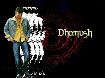 Dhanush Image