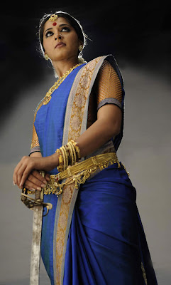 Arunthathi Anushka