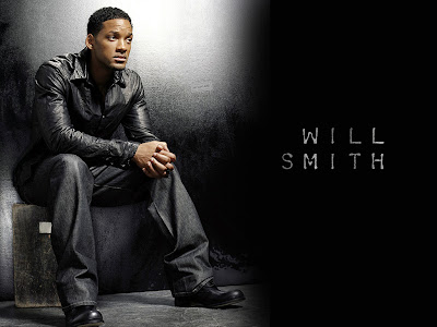 Actor will smith 