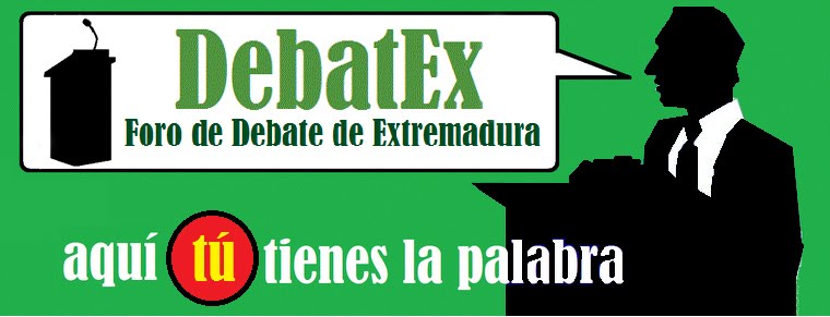 Foro de Debate de Extremadura
