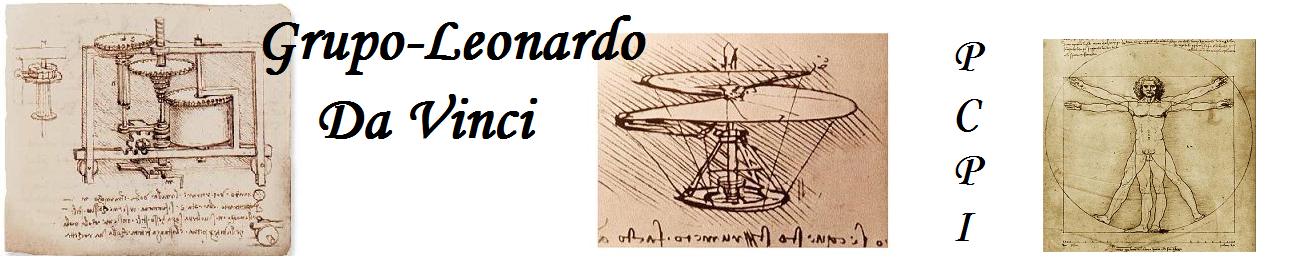 Grupo-Leonardo Da Vinci