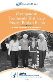 Osteoporosis Treatments That Help Prevent Broken Bones: A Guide for Women After Menopause
