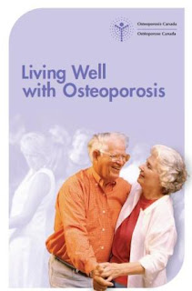 Living Well with Osteoporosis