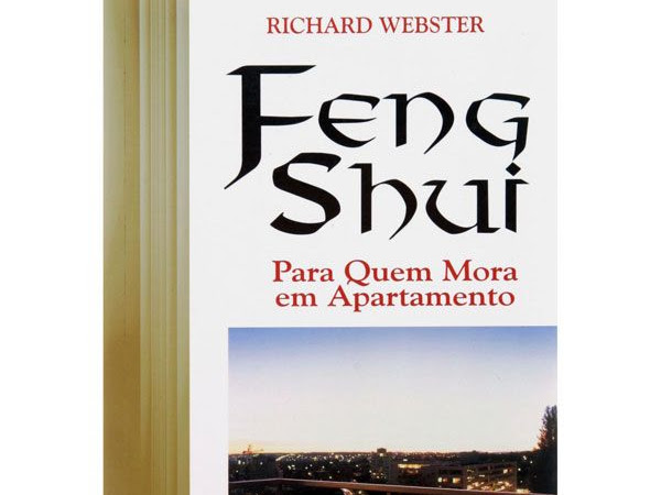 e-book - "FENG SHUI PARA QUEM MORA EM APARTAMENTO"