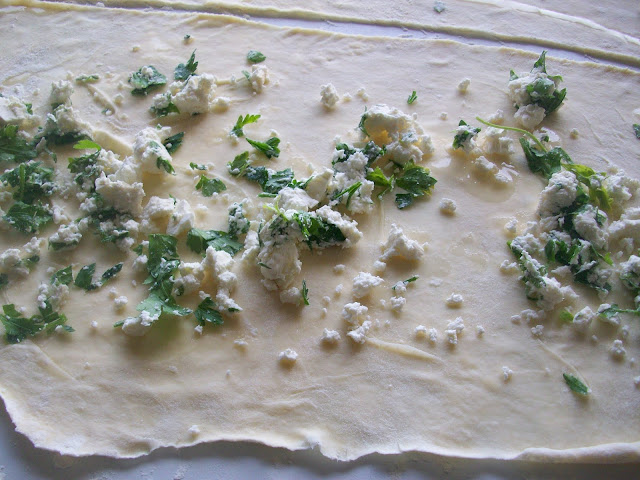 Filizin Mutfagi BOREK