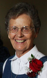 Sister Rose Mae Rausch