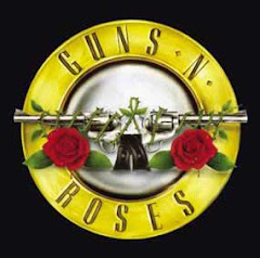 Guns N' Roses FTW