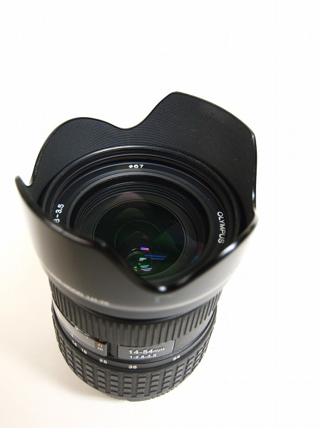 gadget.maniera: 【Olympus E-1 & E-3】使用しているカメラについて。