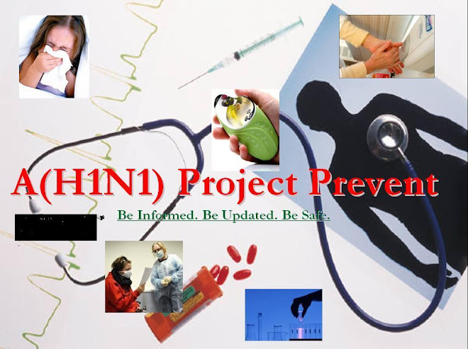 A(H1N1) Project Prevent