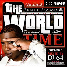 The World On Time Vol.4 now on street!!!