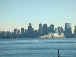 Vancouver's Downtown