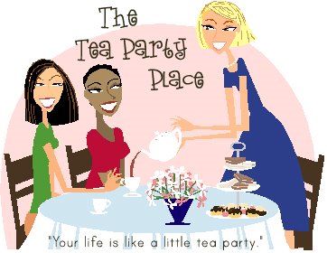 The Tea PartyPlace