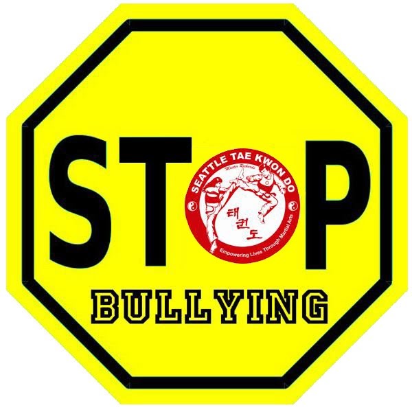 Seattle Tae Kwon Do Blog: Warning Signs that a Child is Being Bullied