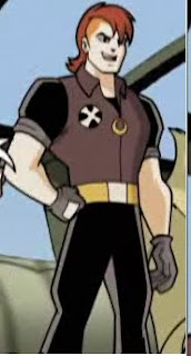 Los Sabados Secretos: Doyle