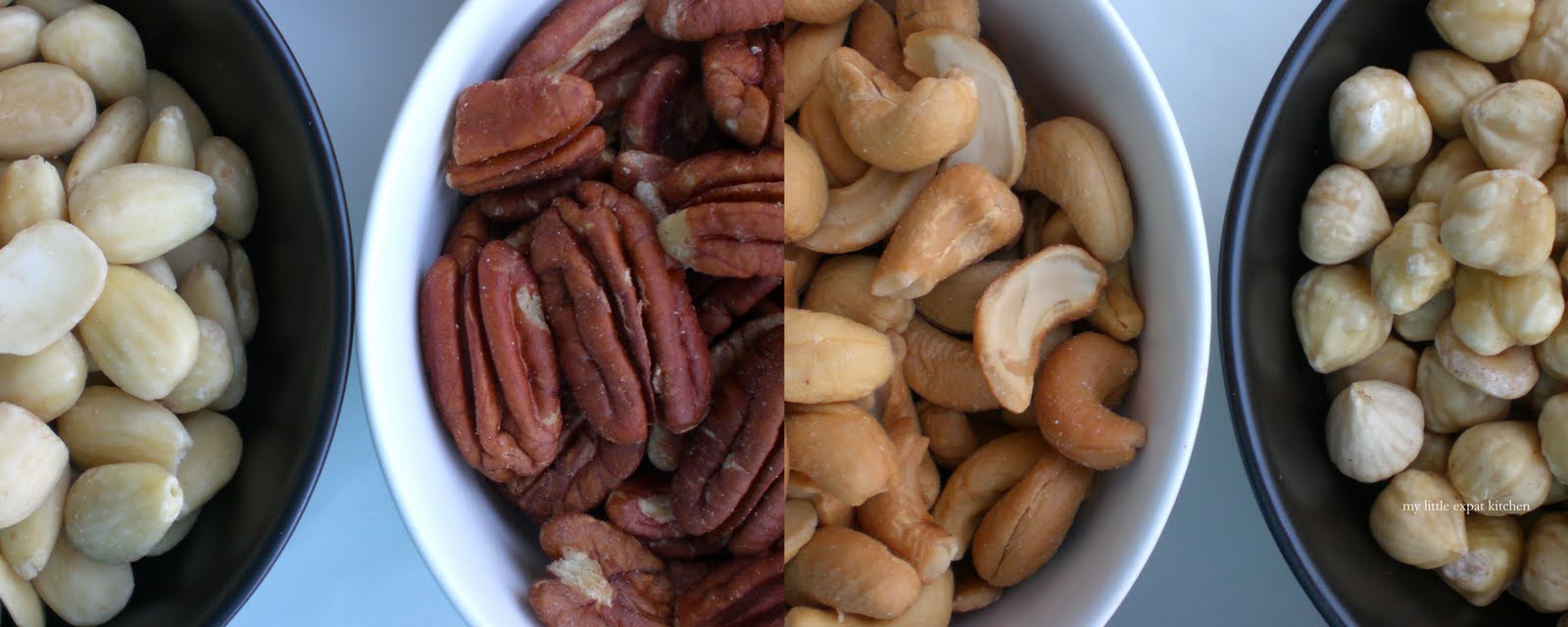 How To Store Nuts In Freezer at Randall Godfrey blog