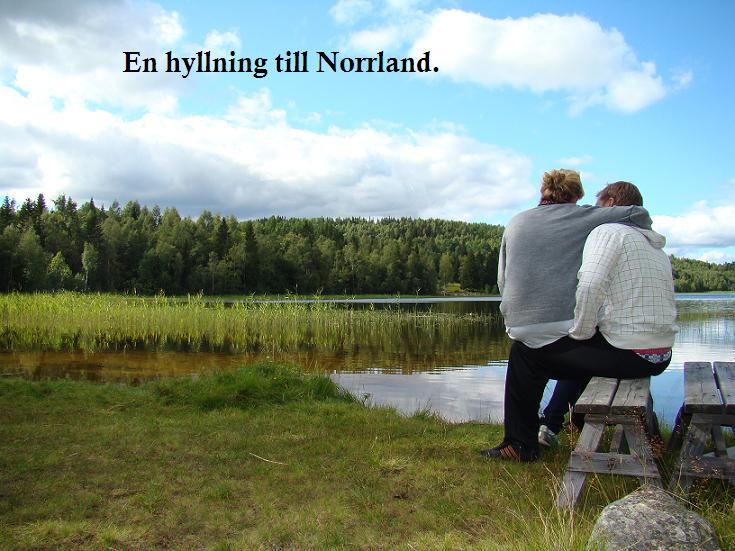 EnHyllningTillNorrland