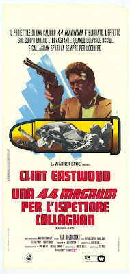 The Clint Eastwood Archive: Magnum Force 1973