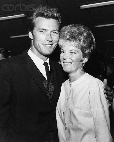 Image result for clint eastwood and maggie