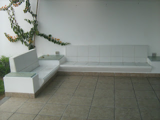 muebles de concreto para tu casa