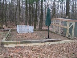 high tech chicken coop design 9