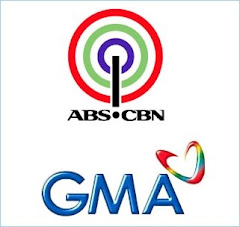 ABS CBN and GMA
