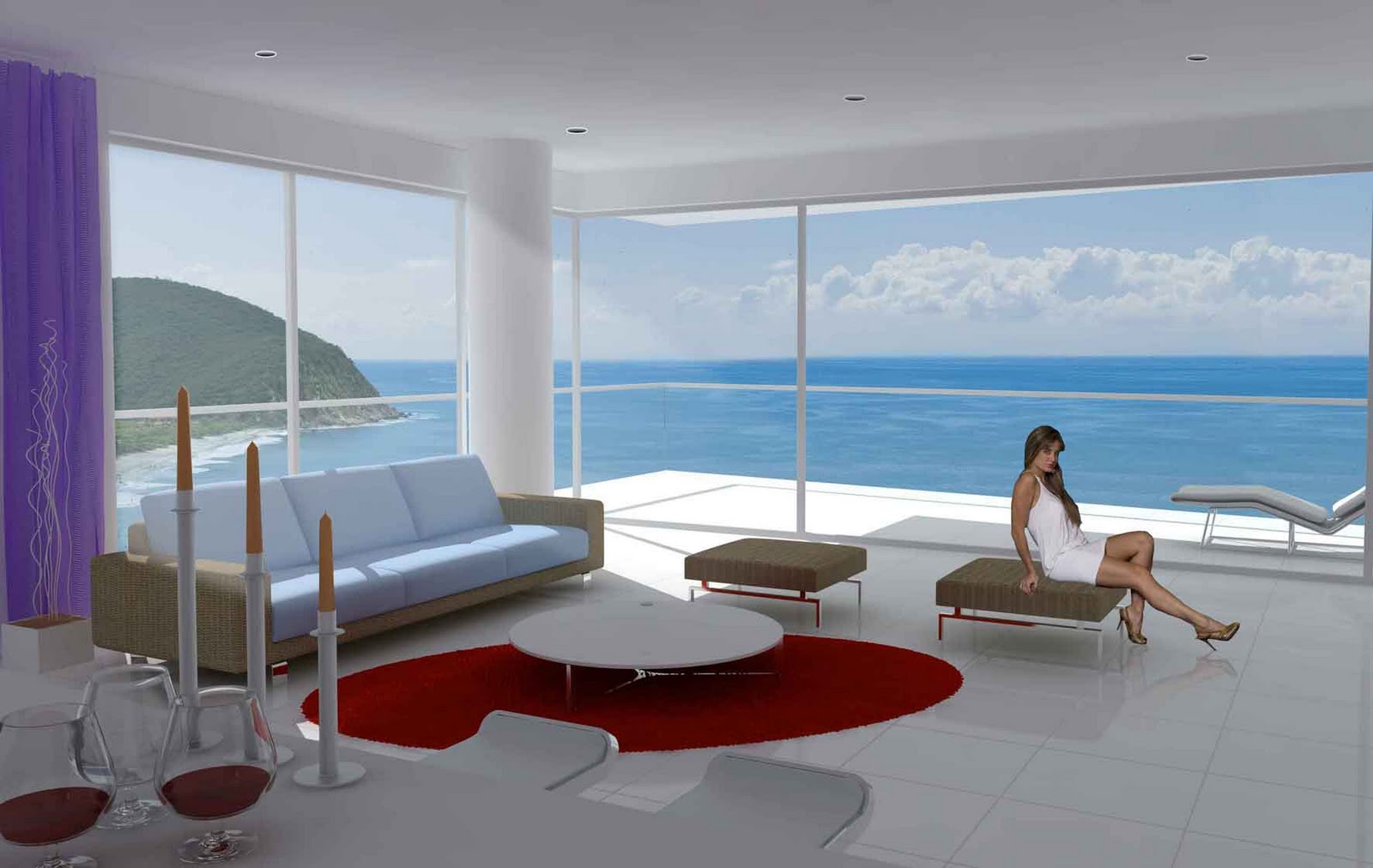 Apartamentos en Santa Marta Apartamentos Santa Marta venta casas y