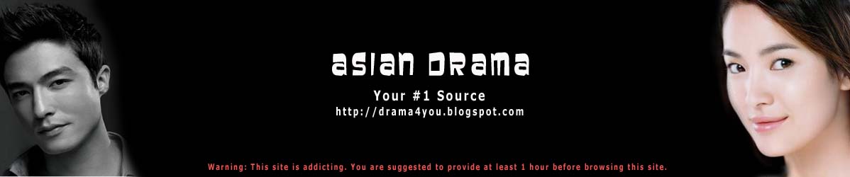 Watch Asian Drama Video Online