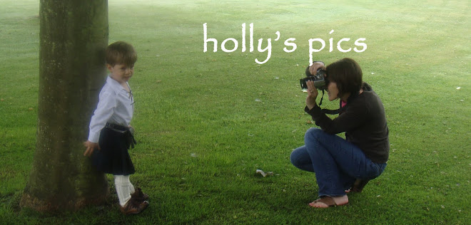 Holly's Pics