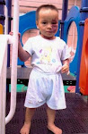 Yan at age 2.5