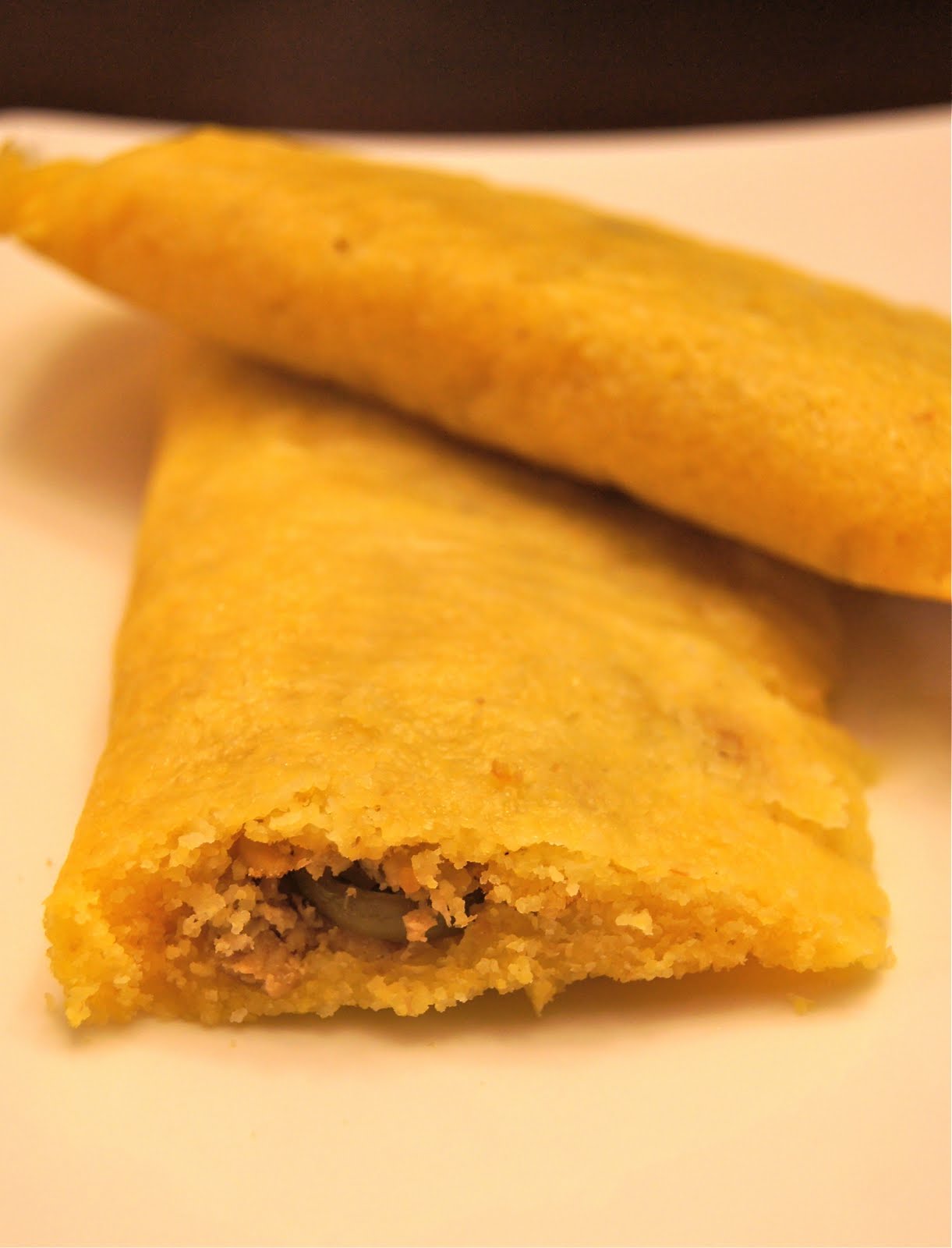 Healthy and Gourmet Patelles A Trinidad Christmas Recipe