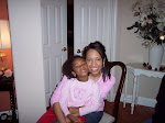 Me and Sheila T
