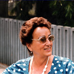 לורה הרמן  פורטרט משנת 1983