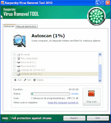 Como Usar O Kaspersky Virus Removal Tool Mundo Info como-usar-o-kaspersky-virus-removal-tool-mundo-info