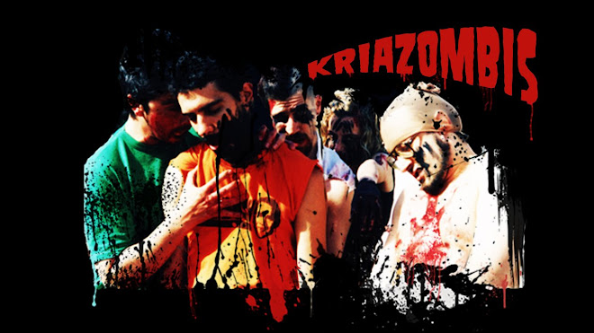 KRIAZOMBIS