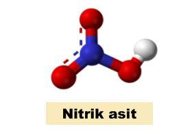 nitrik