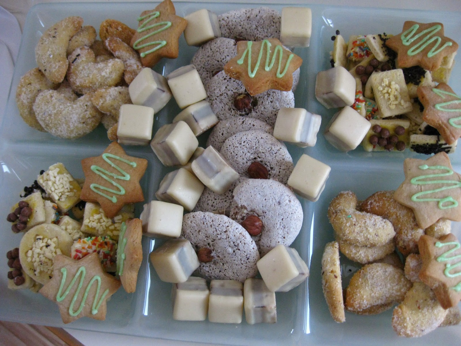 Pris Adventures: Creative Christmas Service