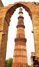 Qutub Minar