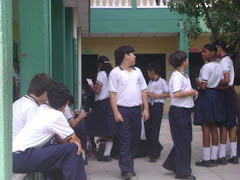 Colegio Bilingue de Cartagena