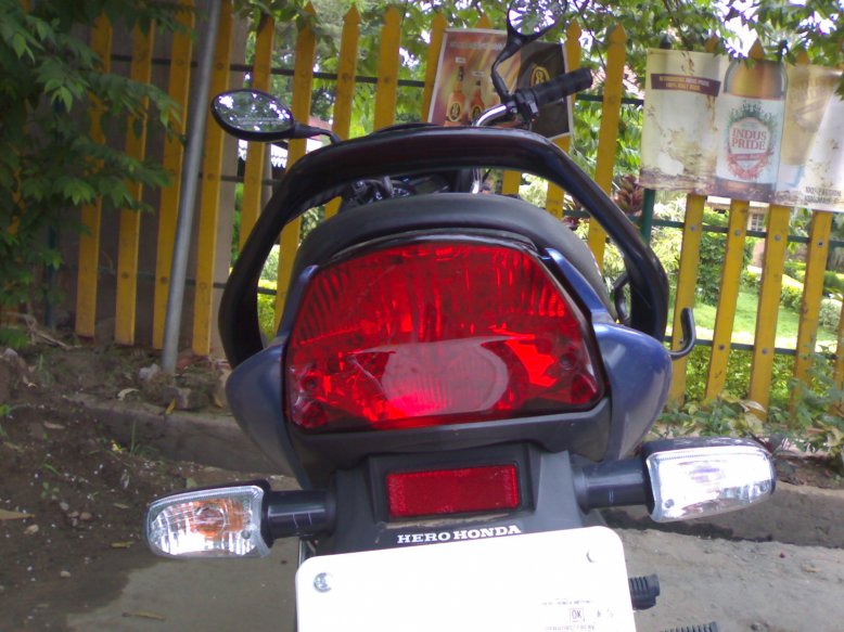 passion pro side light price