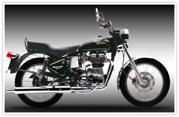 bullet standard electra price