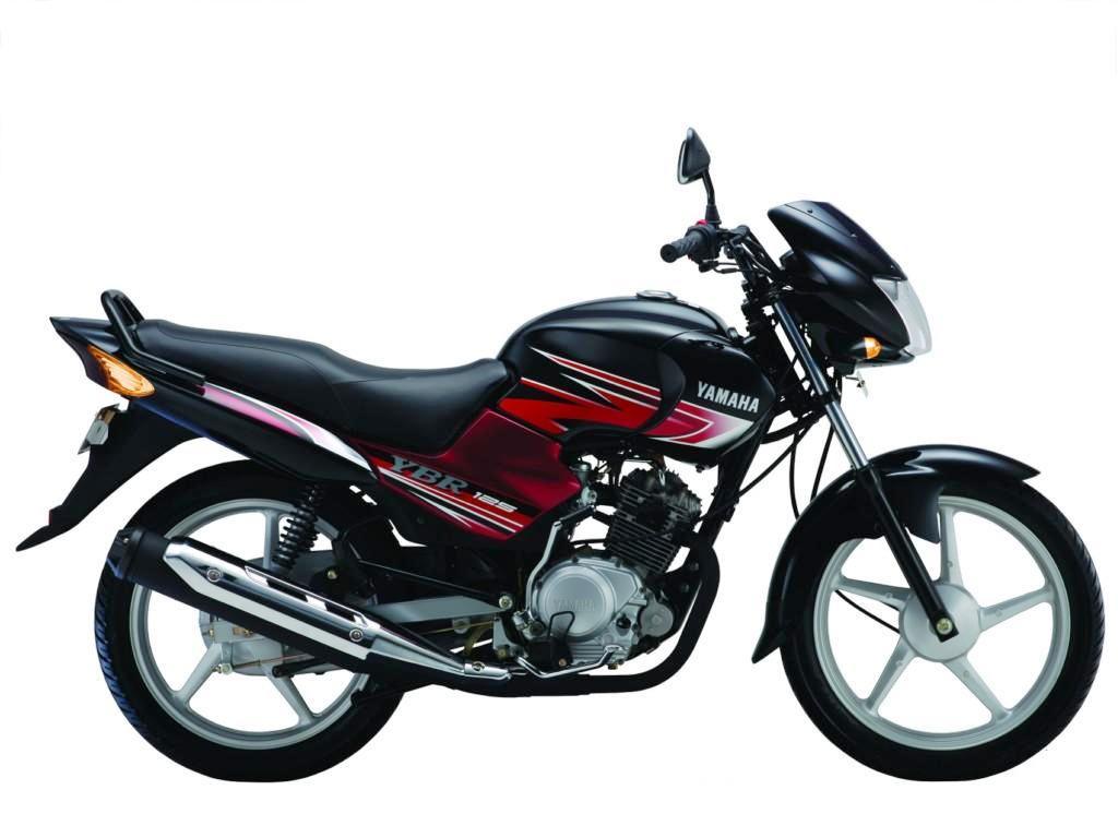125cc yamaha sz price