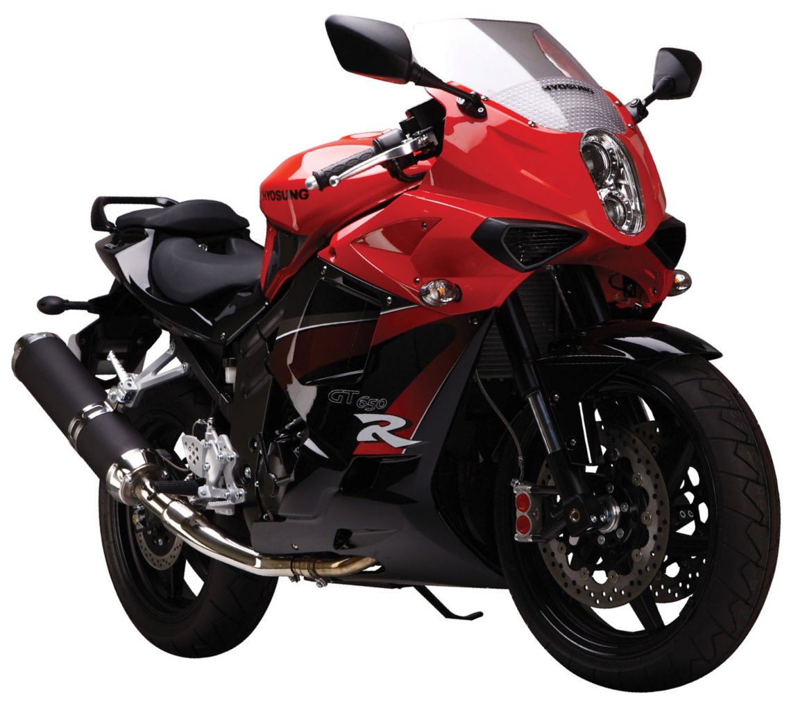 best 650cc sportbike