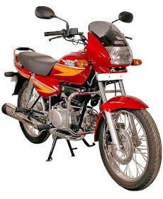 old super splendor bike