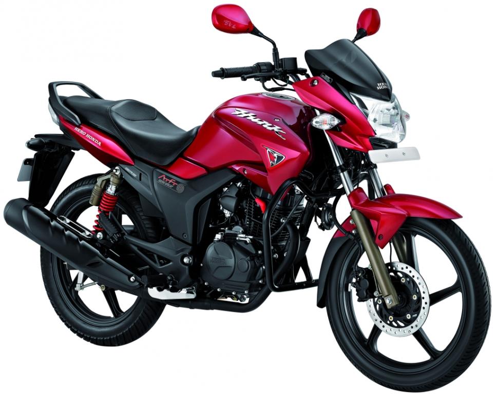 Hero Honda Xtreme Import From Factory