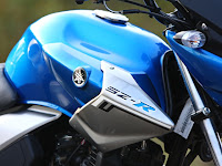 Yamaha SZ-R