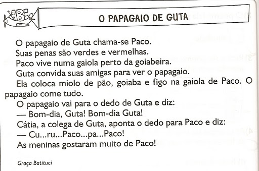 Textos narrativos exemplos Textos narrativos exemplos