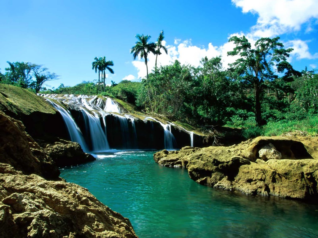 Natureza