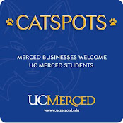 UC Catspot