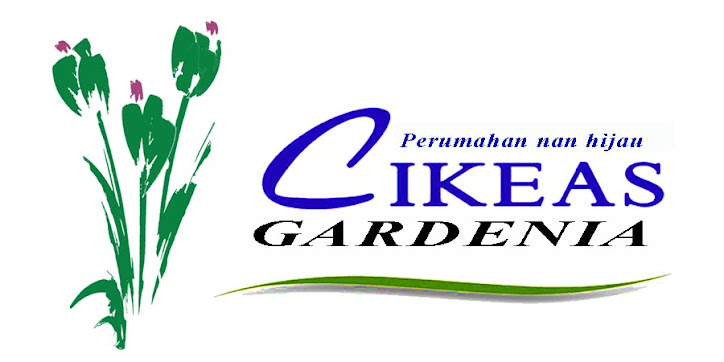 Cikeas Gardenia
