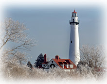 Wind Point Lighthouse, Racine, WI